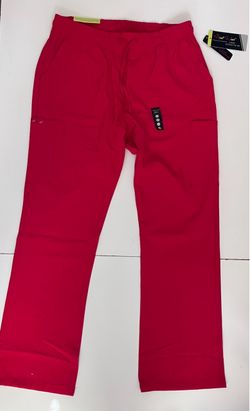 Choice /Lot New With Tags Polyester Womens Blue/Red Pants