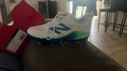Velo V4 Molded Lab work