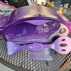 Easy Bake Oven