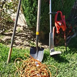 Garden Tools located in Los Angeles