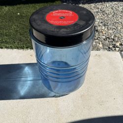 Bear Vault Backpackers Food Storage Container