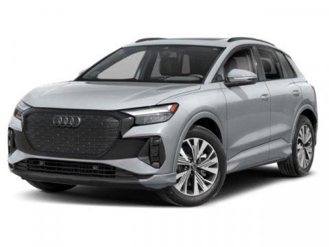 2025 Audi Q4 e-tron