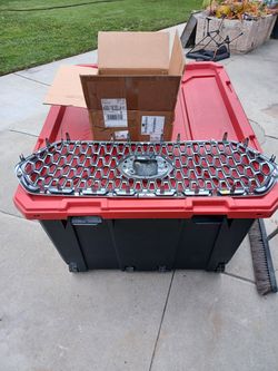 2021 Toyota Tacoma used Grill.