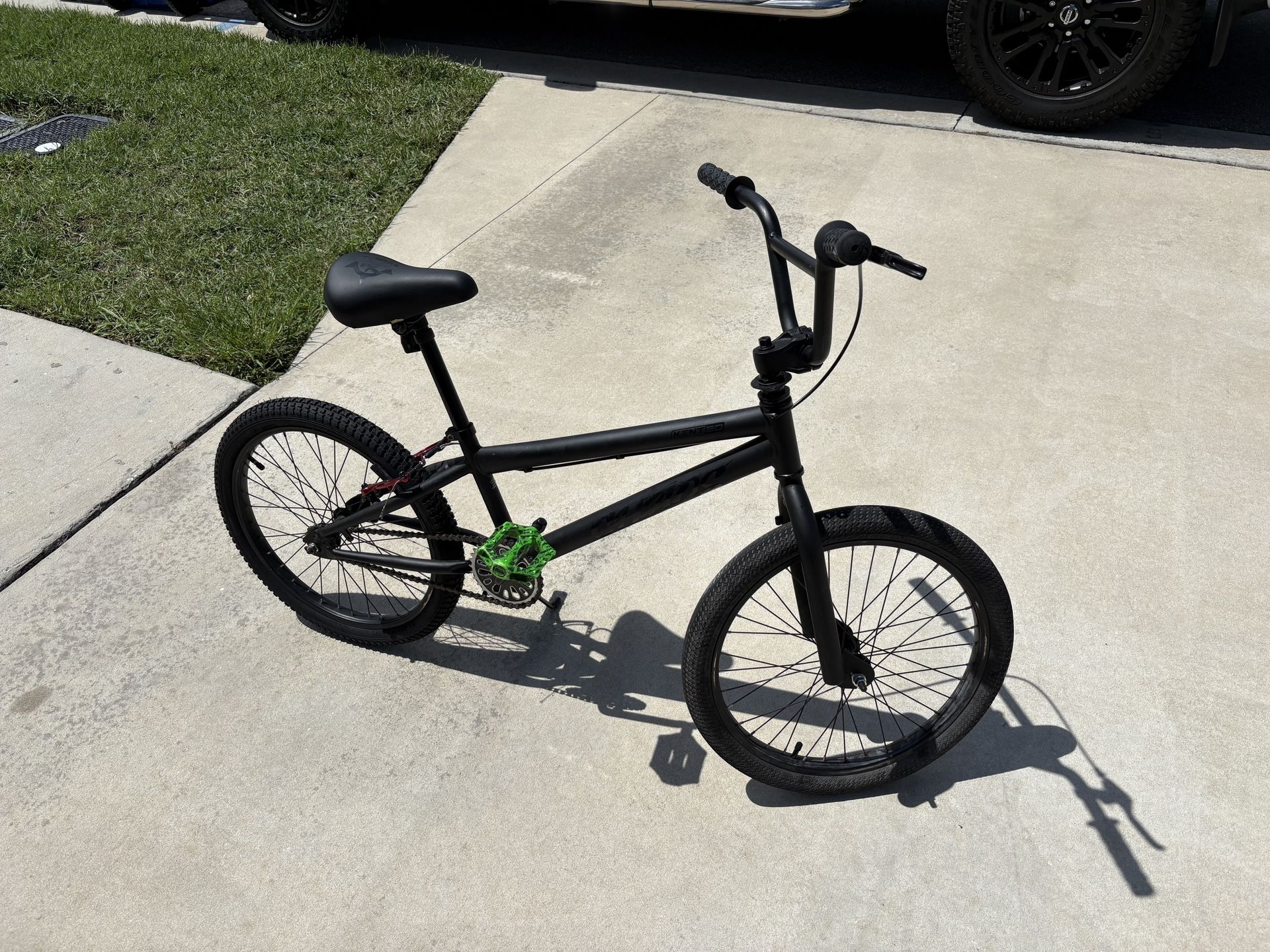 20” BMX Kent Bike