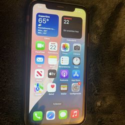 iPhone XR  64 Gb Sim-Lock: Unlocked --works with any SIM card