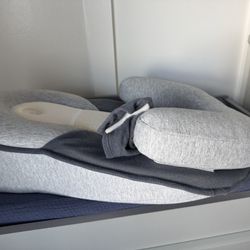 Reflux Colic Pillow Bed For Baby