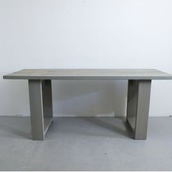 Outdoor Table 