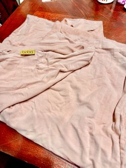 Boba Baby Carrier Wrap Cloth