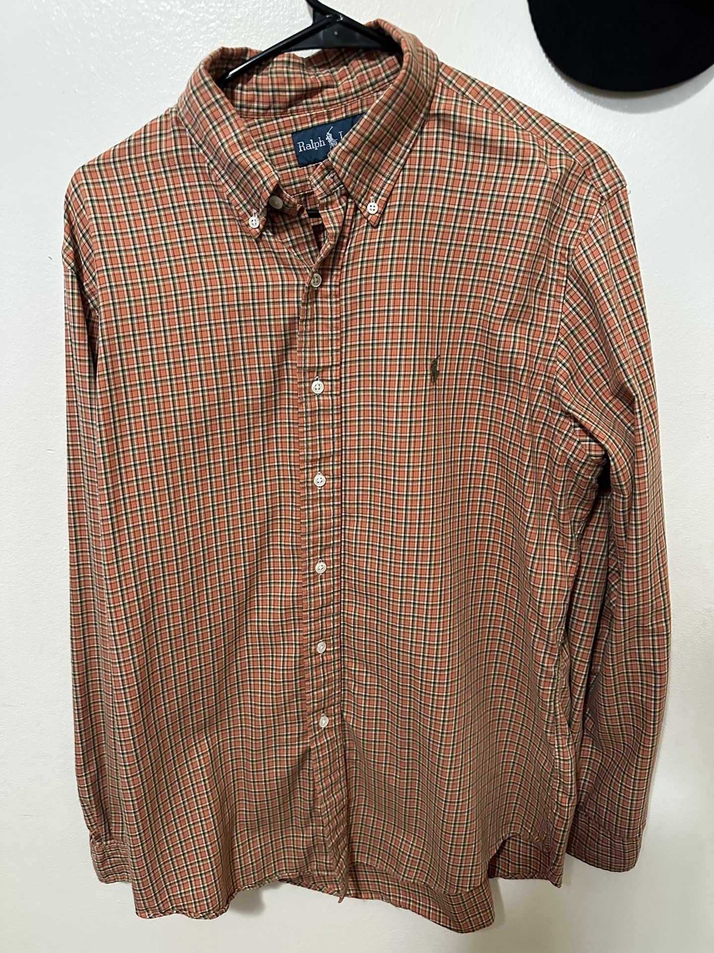 Ralph Lauren Long Sleeve