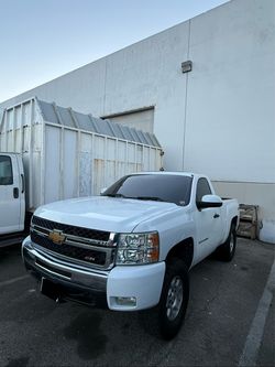 2013 Chevrolet Silverado