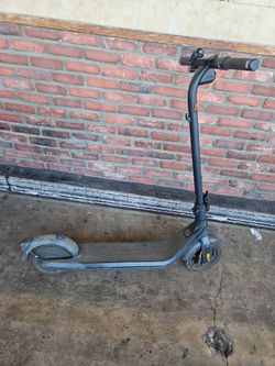 Ninebot e2pro scooter