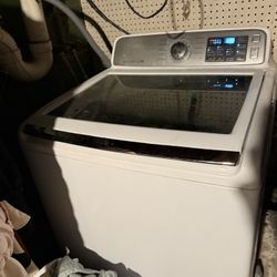 Samsung Washer 