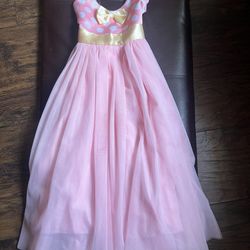 Mini Mouse Dress 