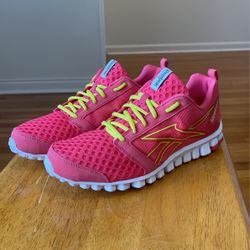 Reebok realflex hot sale run womens