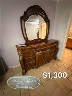 Antique Furniture