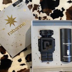 Rabanne Phantom  Parfum