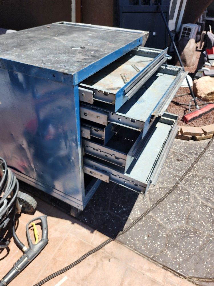 Tool Box
