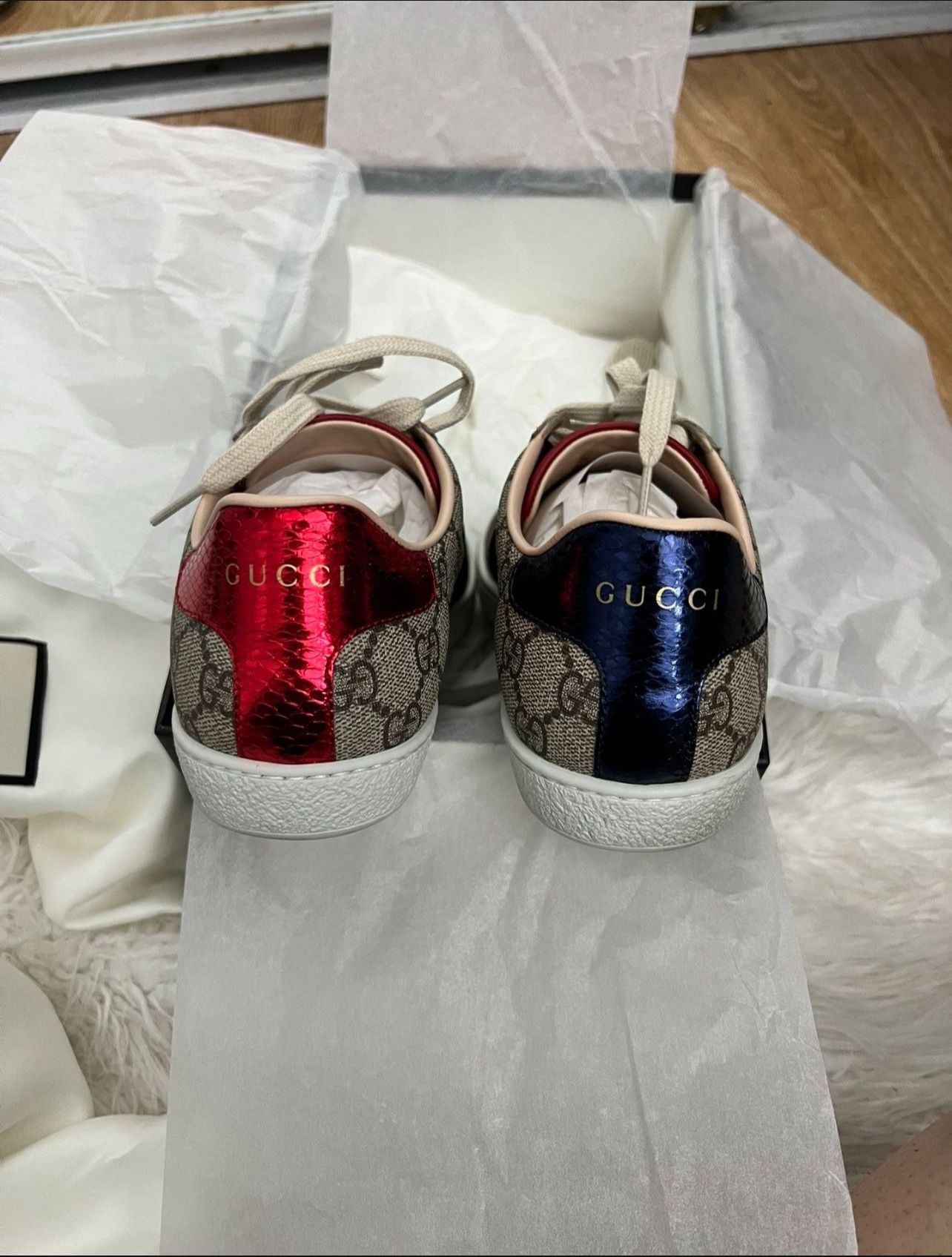 Gucci Sneakers 