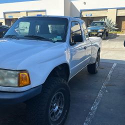 2005 Ford Ranger