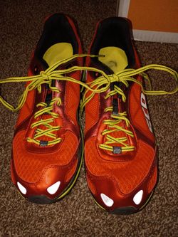 Scott   10.5 men