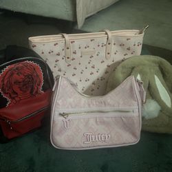 Cute Bags 