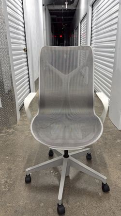 Herman Miller Cosm Low Back Office Chair