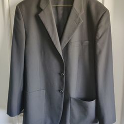 Mens Suit Jacket 