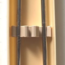 Metal Chopsticks With Case