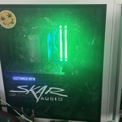 Omen 25L Gaming Desktop