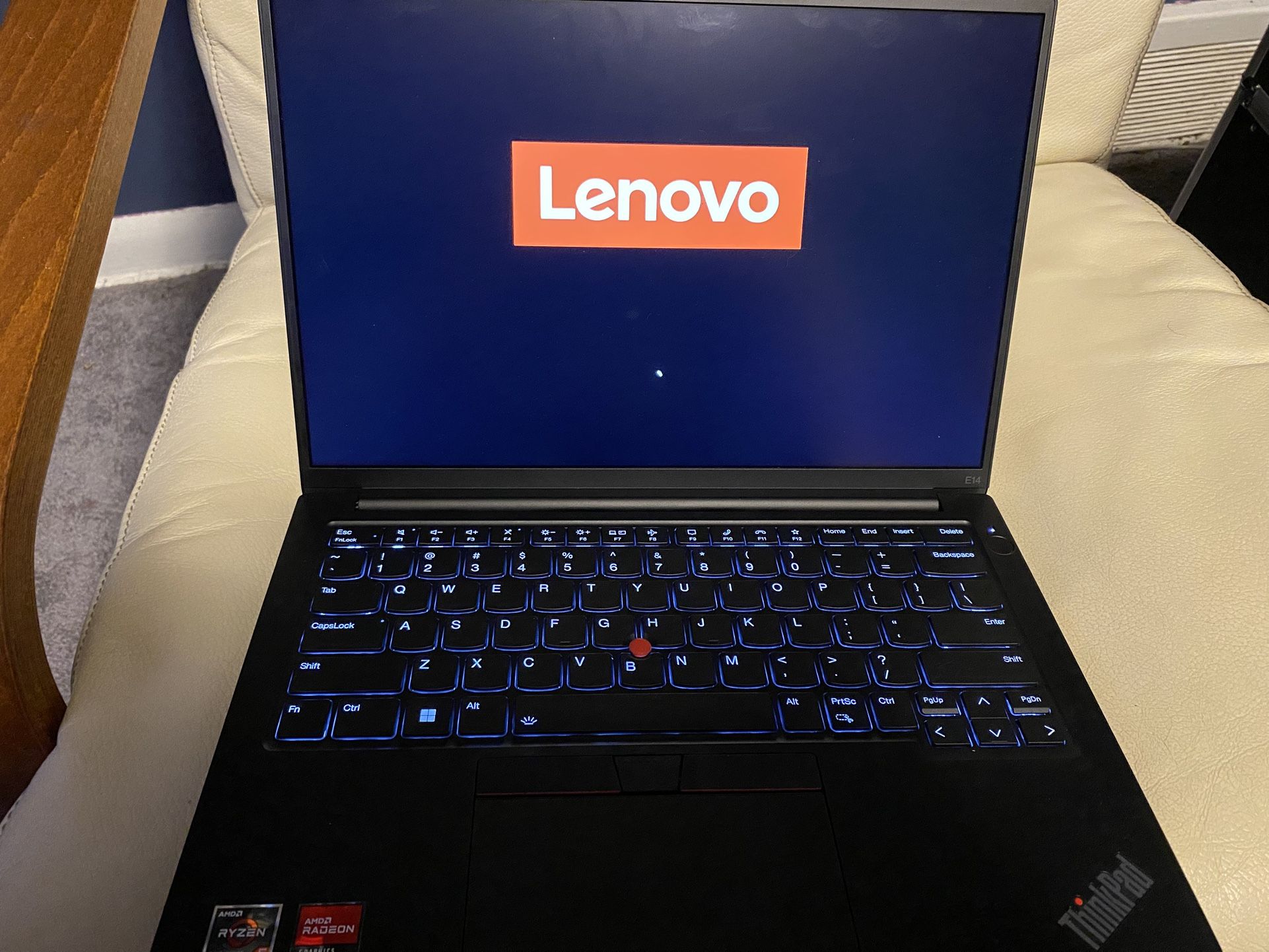 Lenovo Thinkpad Laptop