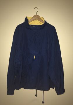 Vintage Britghes Windbreaker