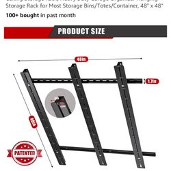 Garage Storage Rack 
