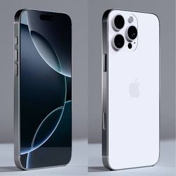 iPhone 16 Pro Max 1tb Factory Unlocked