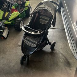 Graco Stroller 