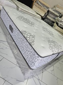King Sizes Mattress set