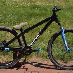 2018 NS Zircus Dirt Jumper for Sale in Kent WA OfferUp