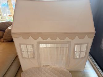 Kids Play Tent Playhouse