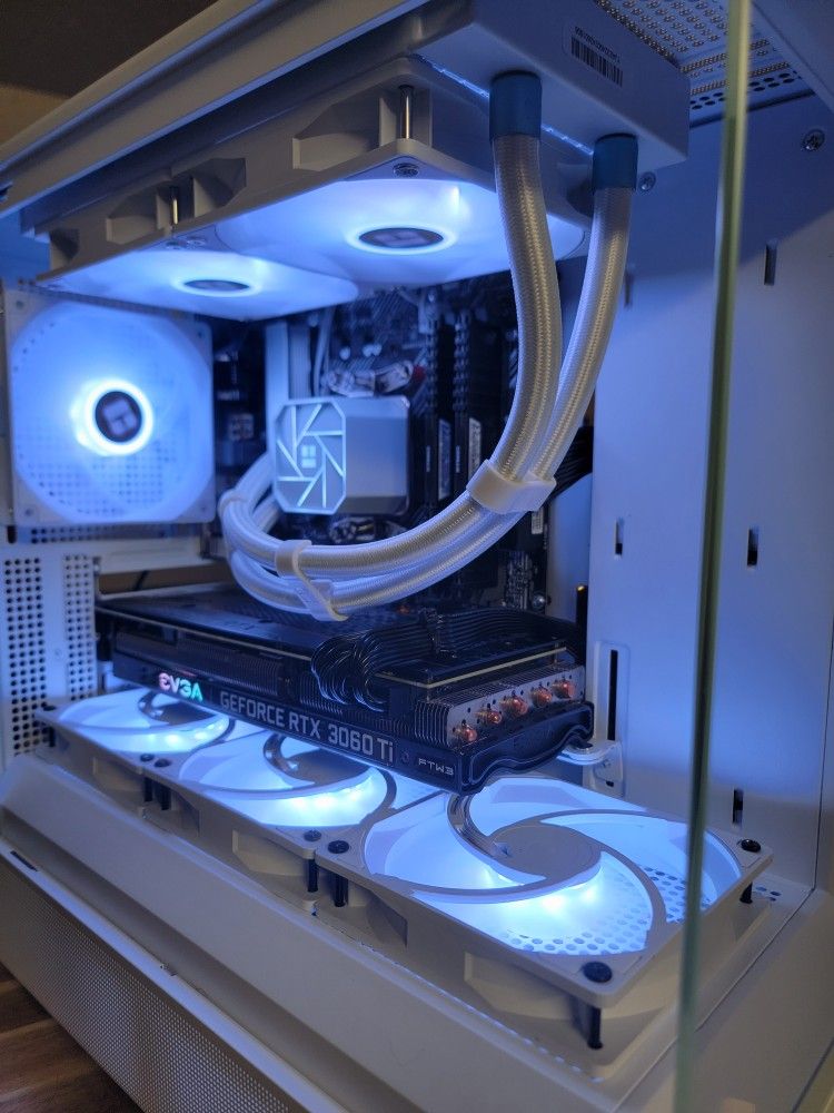 1080p/1440p Gaming