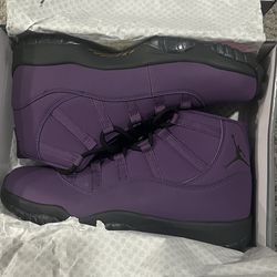 Jordan 11