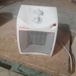 Sunbeam Heater