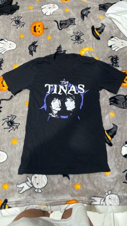 XS the tinas shirt