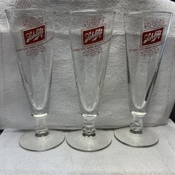 Schlitz Antique Beer Mugs