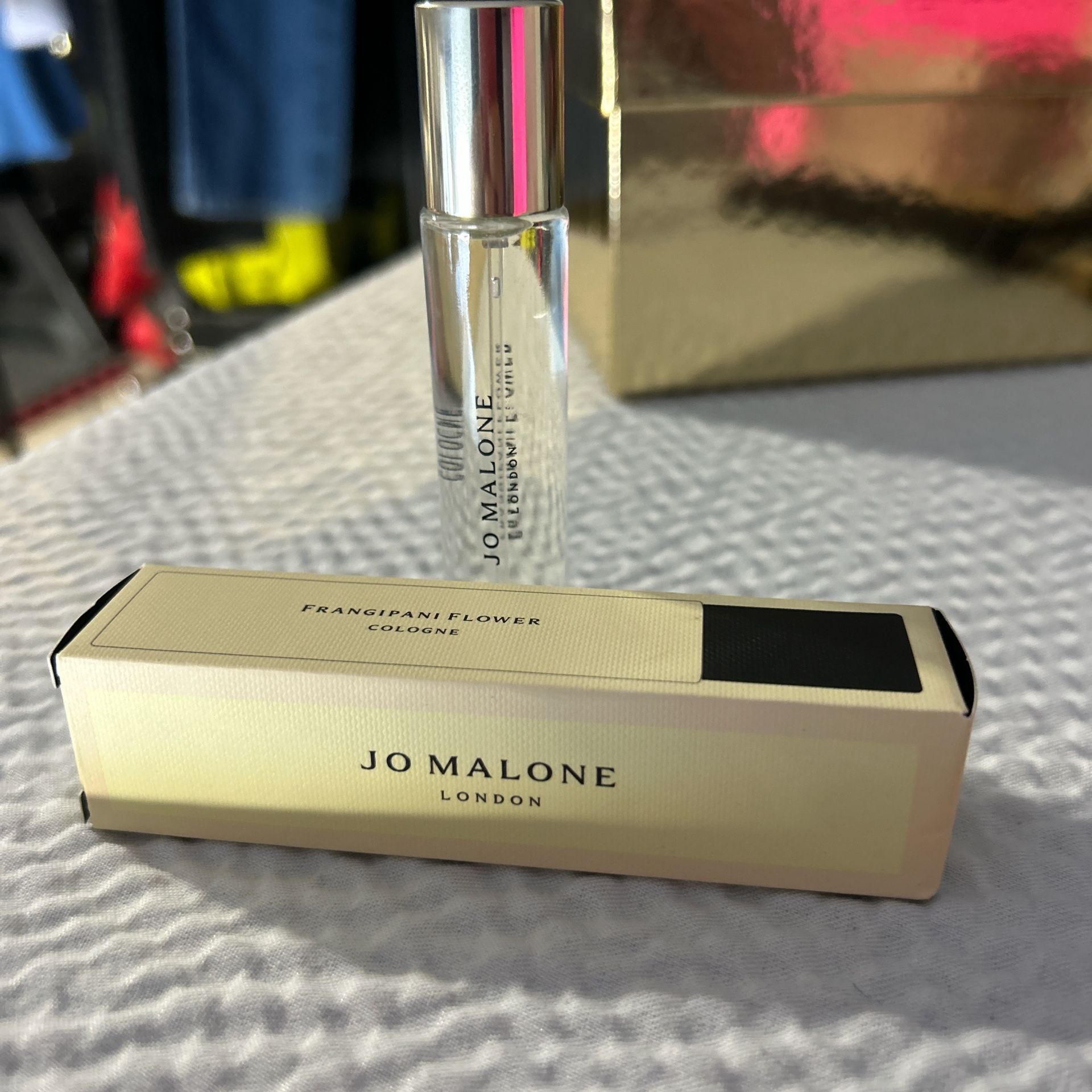 Joe Malone Cologne Travel Size 10 ml.