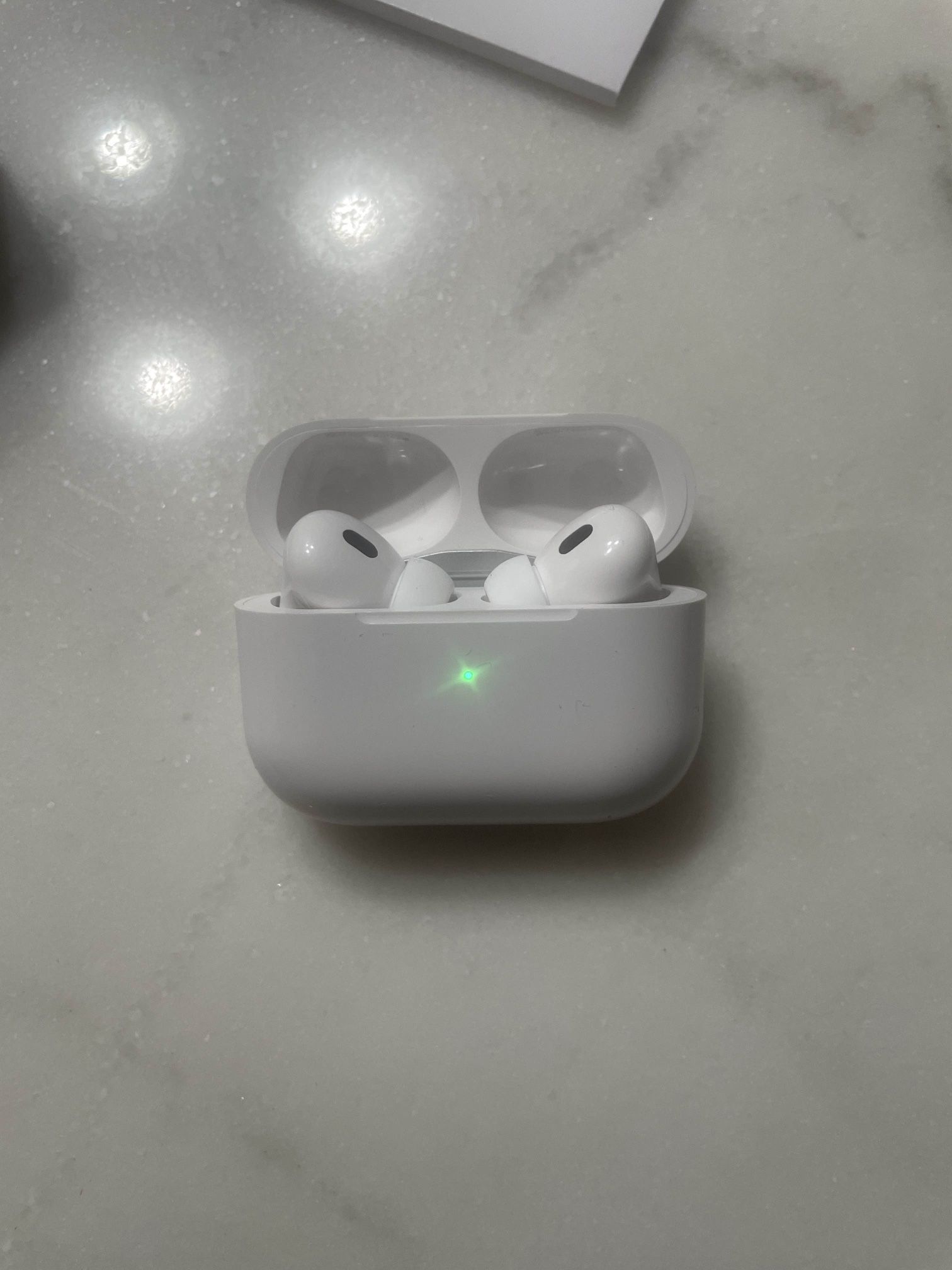 AirPods Pro 2 Generation With Type C Charging Case 