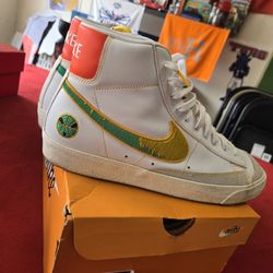 Nike Blazer Raygun Sz 11