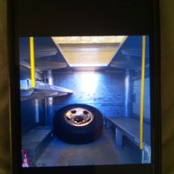 2016 Ford F-250 Super Duty Regular Cab