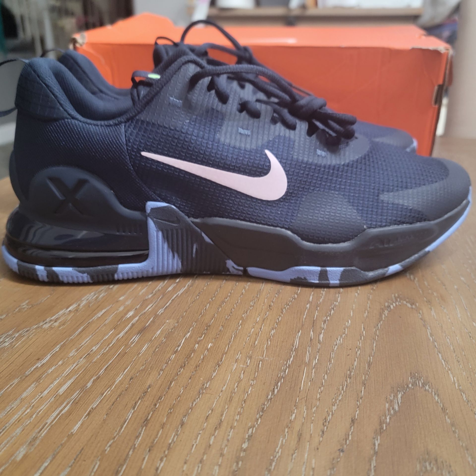 Nike airmax alpha trainer 5