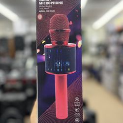 Yoco Smart Bluetooth Microphone Wireless