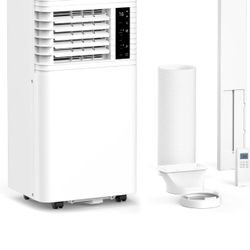 Portable Air Conditioner