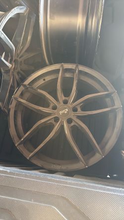 Wheels